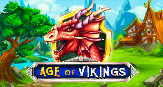 Age of Vikings