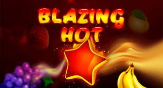 Blazing Hot