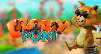 Crazy Poki