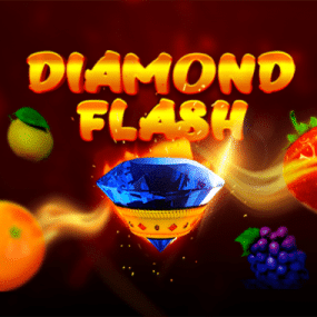 Diamond Flash