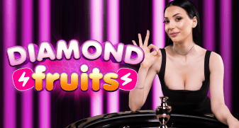 Diamond Fruits