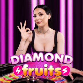 Diamond Fruits