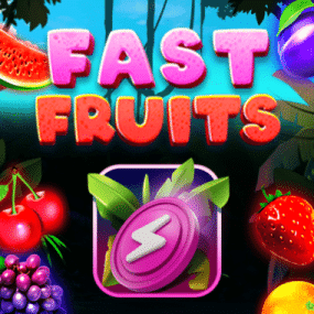 Fast Fruits