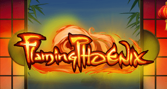 Flaming Phoenix