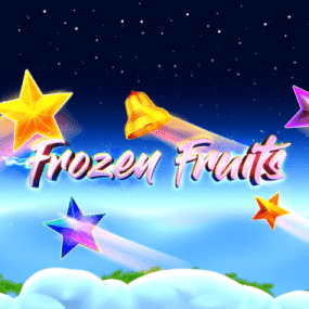 Frozen Fruits