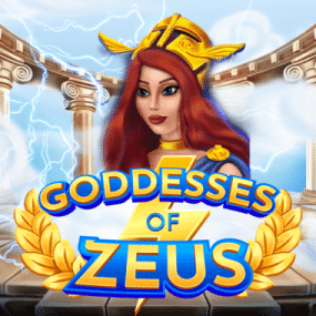 Goddesses of Zeus
