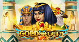 Gold of Egypt