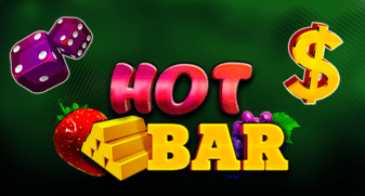 Hot Bar