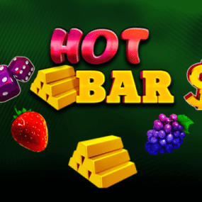 Hot Bar