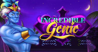 Incredible Genie