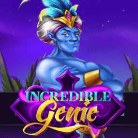 Incredible Genie