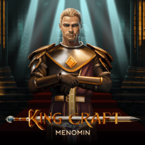 King Craft: Menomin