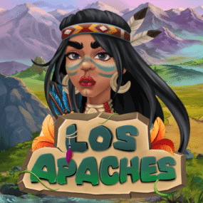 Los Apaches