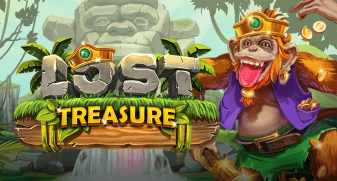 Lost Treasure
