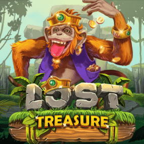 Lost Treasure