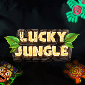 Lucky Jungle