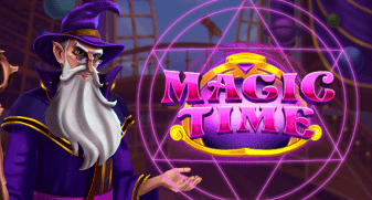 Magic Time