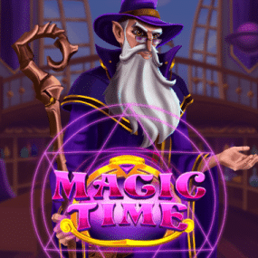 Magic Time