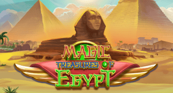 Magic Treasures of Egypt