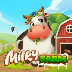 Milky Farm