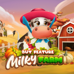 Milky Farm: Buy Feature