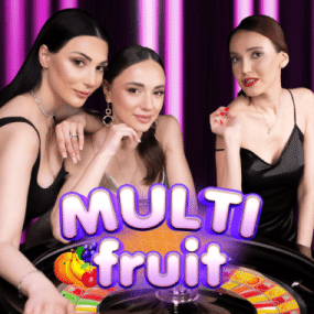 Multi Fruit