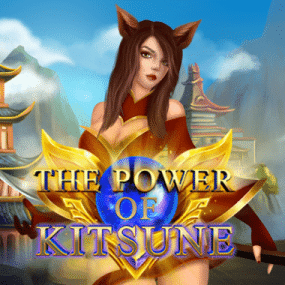 The Power of Kitsune