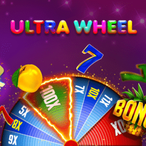 Ultra Wheel