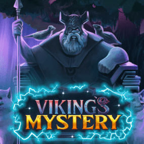 Vikings Mystery