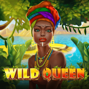 Wild Queen