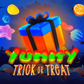 Yummy: Trick or Treat