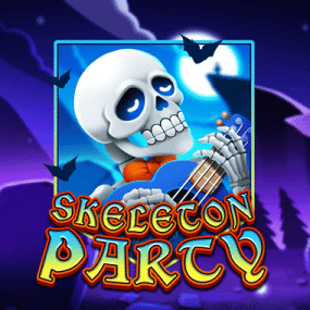 Skeleton Party