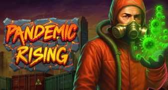 Pandemic Rising
