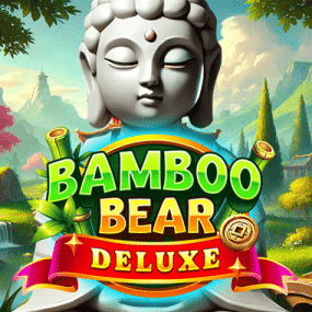 Bamboo Bear Deluxe