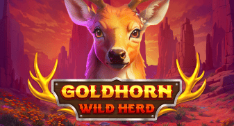 Goldhorn Wild Herd