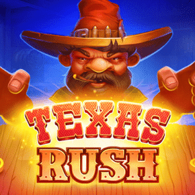 Texas Rush