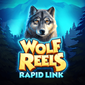 Wolf Reels: Rapid Link