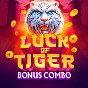 Luck of Tiger: Bonus Combo