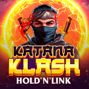 Katana Klash: Hold 'N' Link