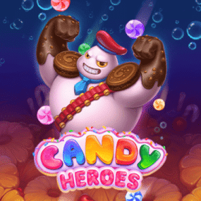 Candy Heroes
