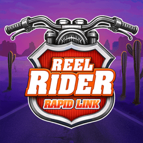 Reel Rider: Rapid Link