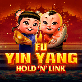 Fu Yin Yang: Hold 'n' Link