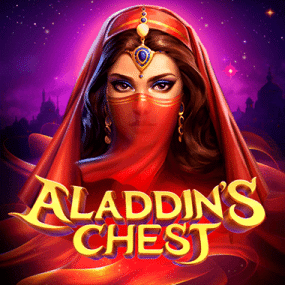 Aladdin’s Chest