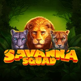 Savanna Squad
