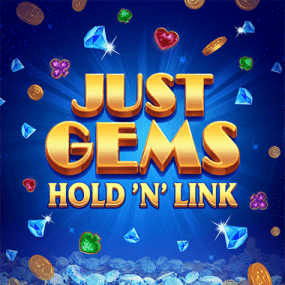Just Gems: Hold ‘n’ Link