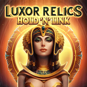 Luxor Relics Hold 'n' Link