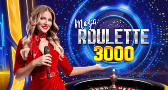 Mega Roulette 3000