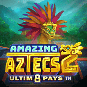 Amazing Aztecs 2 Ultim8 Pays
