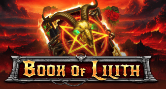 Book Of Lilith