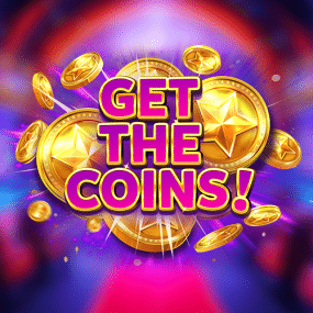Get the Coins!